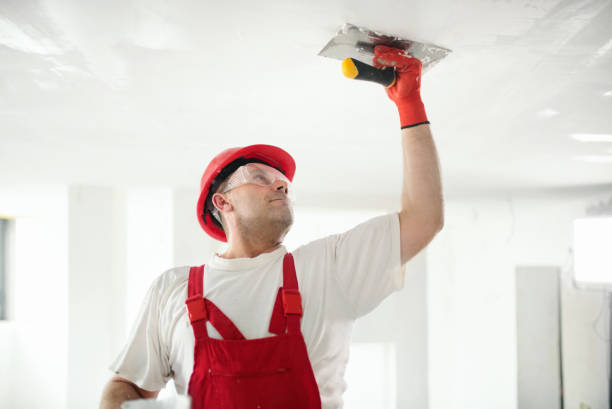 Eco-Friendly and Low-VOC Painting in Rochester, WA