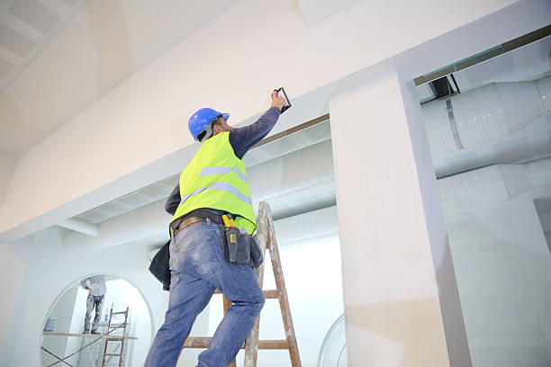 Best Ceiling Drywall Installation  in Rochester, WA